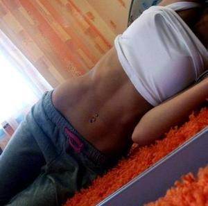 Elliana (20), Illinois adult dating profile image