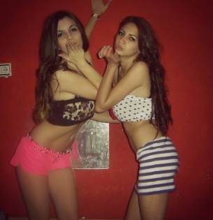 Local profile photo of Tenley, 30, in British Colombia