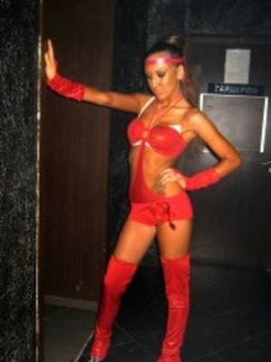 Daniela, 28 from California | Local No-Strings Connection