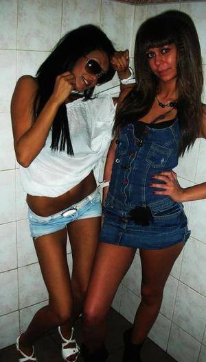 Jaclyn (29) | Washington Adult Dating and Private Meetups