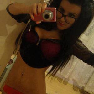 Meet Brandy (25) from Indiana | No-Strings Adult Dating