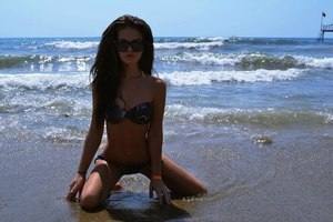 Cristina (23) from California | Private Casual Meetup Profile