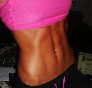 Adult dating profile photo of Delilah (25) in Colorado