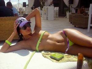 Clara, 18 from Oklahoma | Local No-Strings Connection