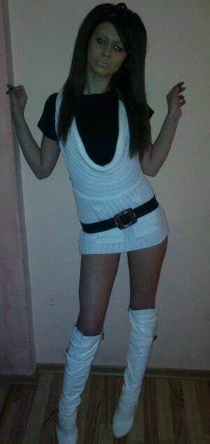 Sadie (27), local adult profile photo in Arizona