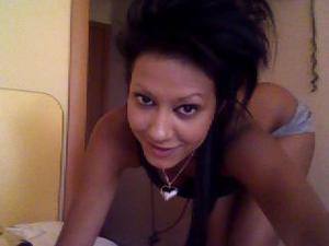 Gabriella (23) in West Virginia | Casual Dating with Older Men