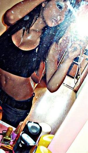 Tristen, 21 from New Jersey | Local No-Strings Connection