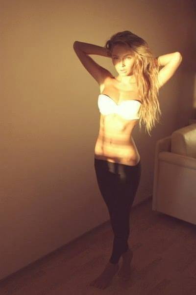 Stevie, 30 from Indiana | Local No-Strings Connection