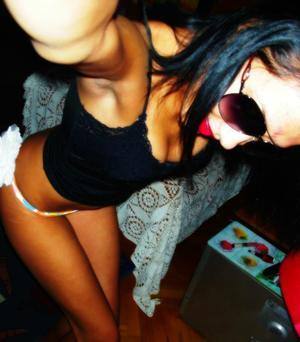 Connect with Aria (19) in Iowa | Adult Dating