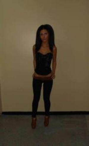 Bianca, age 22, Arizona profile picture