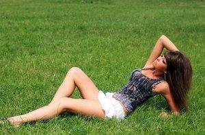 Chloe (25) from Ohio | Private Casual Meetup Profile