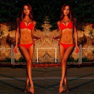 Meet Catalina (20) | New York Adult Dating Profile