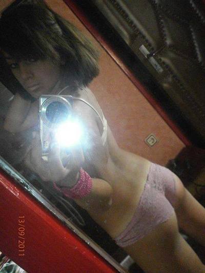 Meet Krista from Texas (25) | Discreet Adult Dating