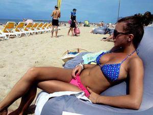 Michelle, 21 from California | Local No-Strings Connection