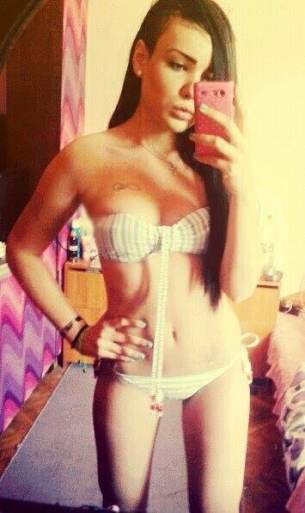 Reina, age 26, profile photo from Illinois