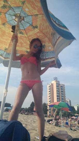 Laurie (19) in Texas, adult profile photo