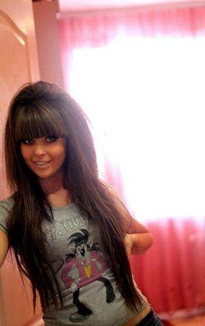 Photo of Kailey (22), adult profile in Arkansas