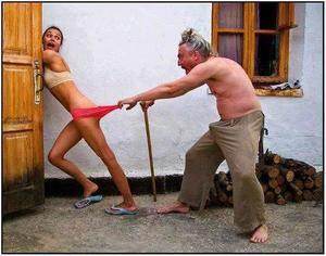 Photo of Georgia (21) from Oklahoma dating profile