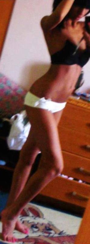 Meet Malia (24) from Washington | No-Strings Adult Dating