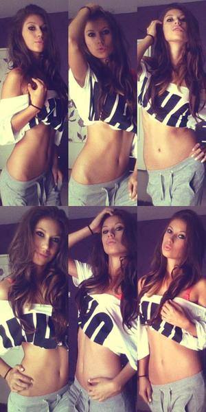 Christina, 19 from New Hampshire | Local No-Strings Connection