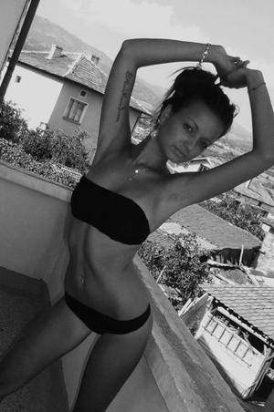 Ann (19) | Massachusetts Casual Hookup and Chat Profile