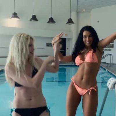 Meet Alejandra (23) from Pennsylvania | No-Strings Adult Dating