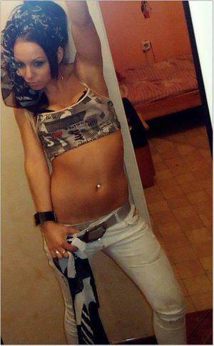 Camille (21), local adult profile photo in Massachusetts