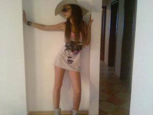 Jesse, 24, Arkansas | Younger Adult Woman Seeking Older Men