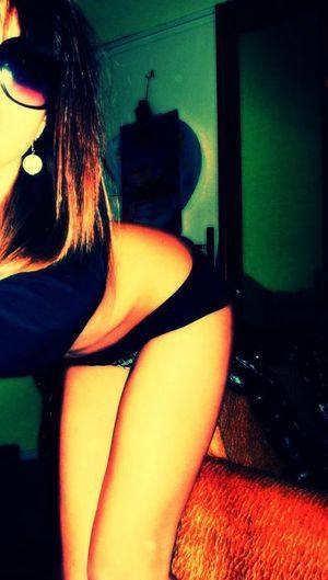 Alayah, 25 | Oklahoma Casual Dating for Mature Men