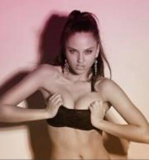 Haley, 21 from Massachusetts | Local No-Strings Connection