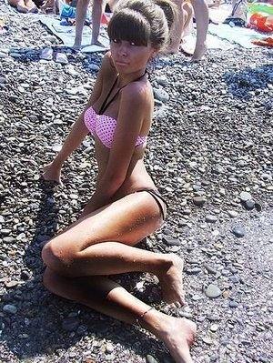 Meet Sonya (26) | California Adult Dating Profile