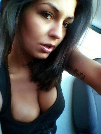 Judith (28) in Pennsylvania | Casual Dating with Older Men