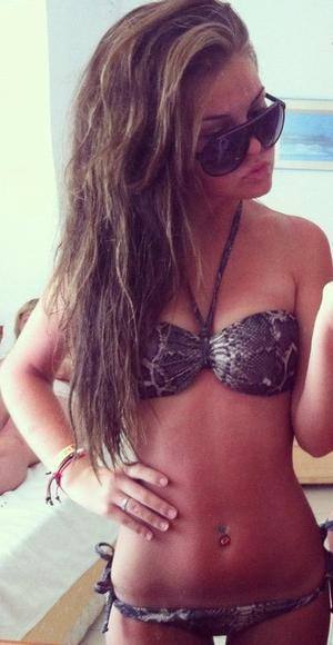 Chat with Daniella (21) in California | Casual Dating Profile