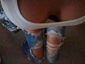 Photo of Mariah (26) from Texas dating profile