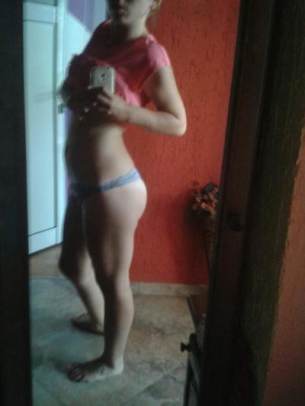 Sariah, age 30, profile photo from Michigan