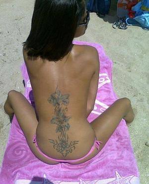 Hana, 24 | California Casual Dating for Mature Men