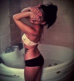 Marina (25) from Alabama | Discreet Casual Encounters