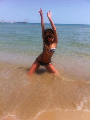 Laquita (25) from Iowa | Private Casual Meetup Profile