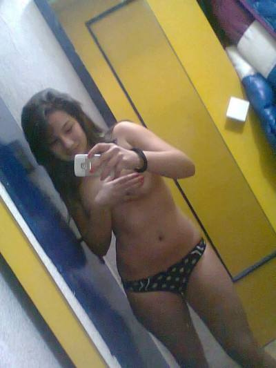 Chanel, 24, New York | Flirty Adult Profile for Older Men