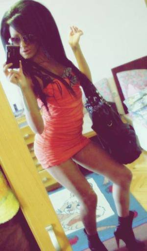 Meet Noelle from Colorado (28) | Discreet Adult Dating