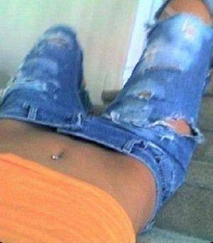 Shawna (27), Virginia | Local Discreet Adult Connection