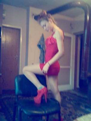 Danae, age 29, New York profile picture