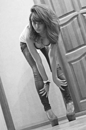 Profile photo for Kendra, 26, Washington adult dating