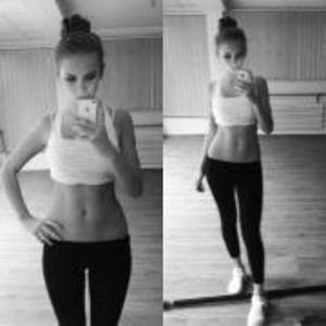 Carla, 23 from Florida | Local No-Strings Connection