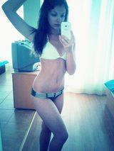 Chat with Marina (23) in Texas | Casual Dating Profile