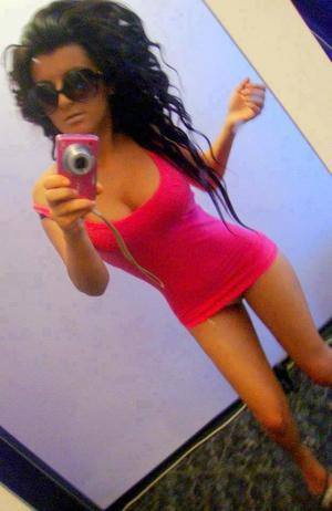 Kenya (25) | California Casual Hookup and Chat Profile