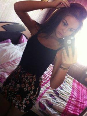 Connect with Alexandra (19) in Florida | Adult Dating