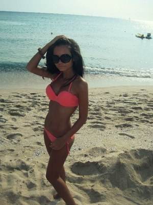 Dating profile image of Nia, age 27, Illinois