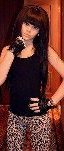 Profile image of Kara, 21, from Idaho