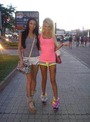 Larissa, age 29, profile photo from Savannah, GA